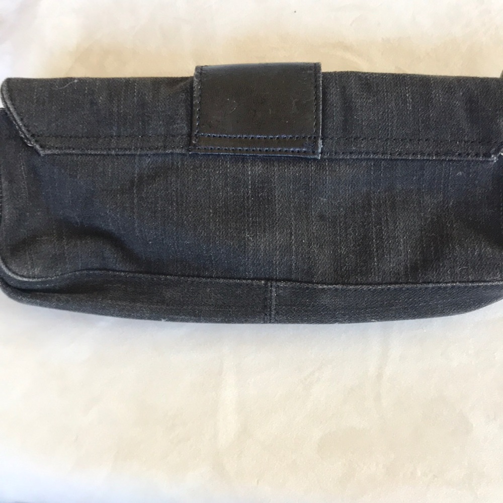 Guess black BAG never used - Picture 7 of 15